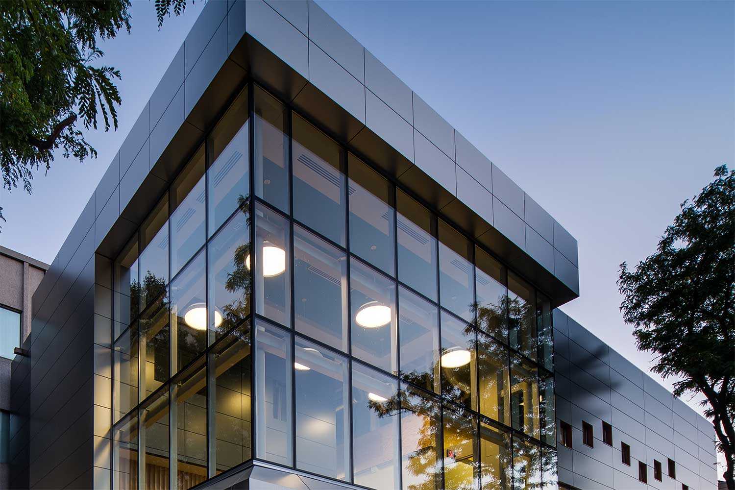 LIVELab, partie de Portes ouvertes région de Hamilton