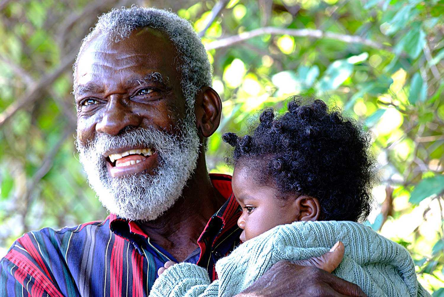 Célébration de l’Année internationale des personnes d’ascendance africaine