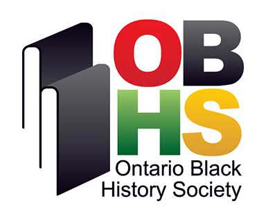 Logo de l'Ontario Black History Society