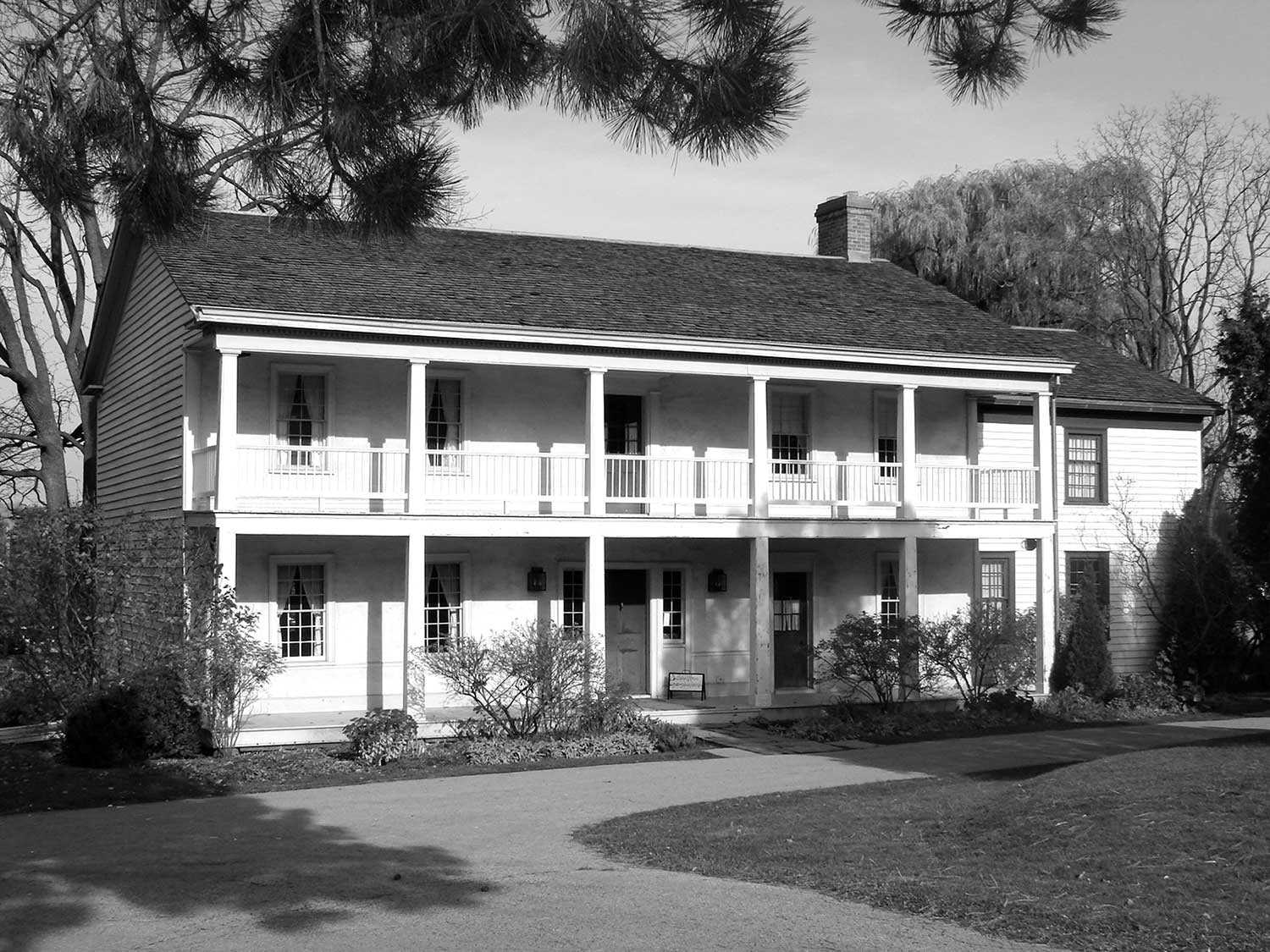 Maison de Bataille