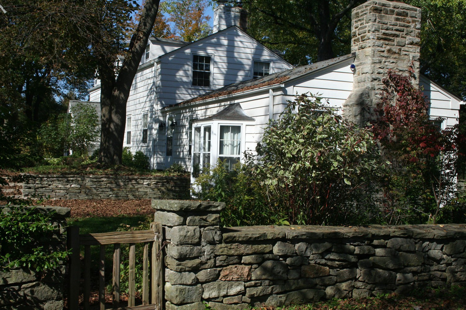 La Ferme Bennett