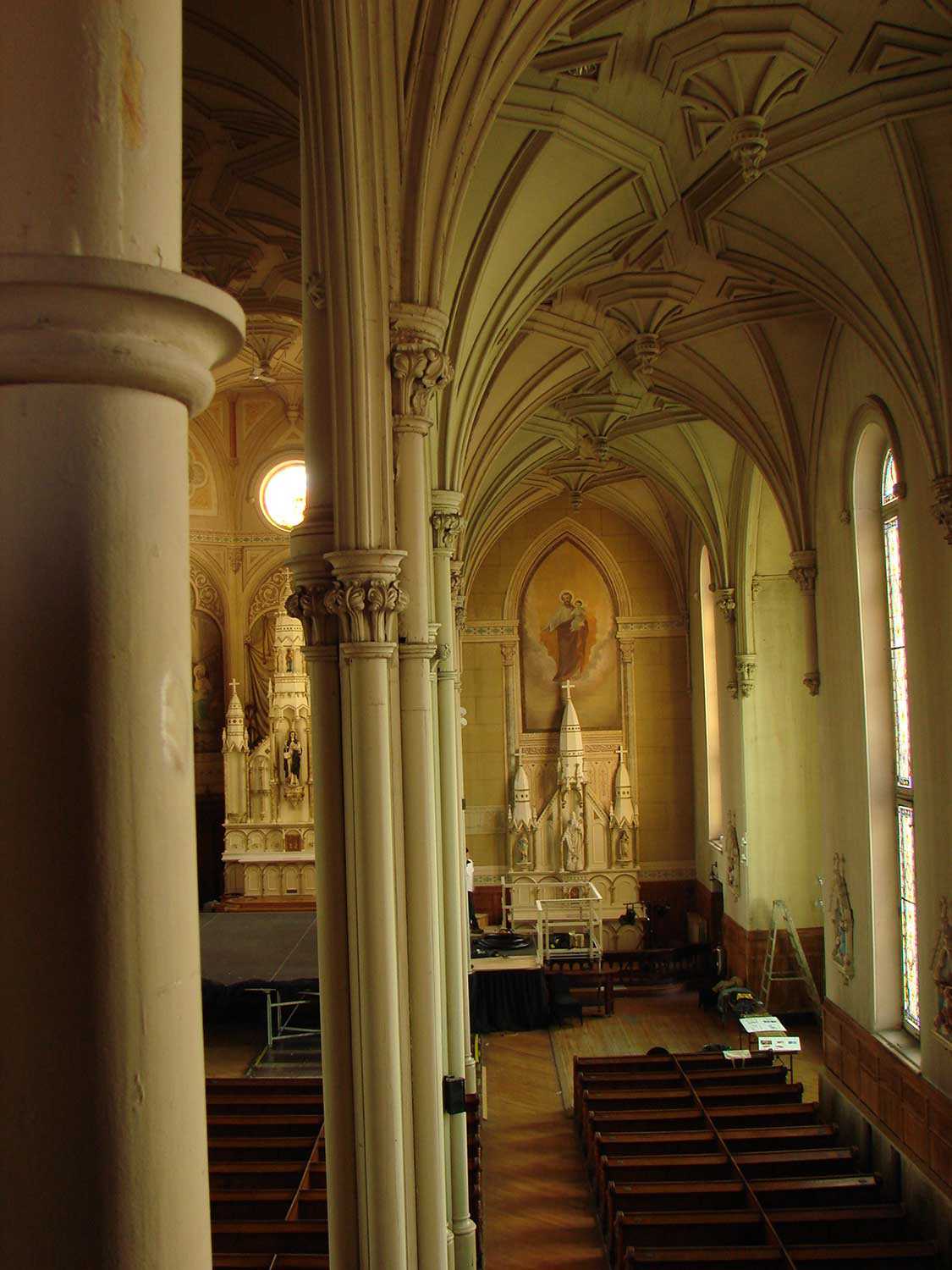 St. Brigid’s Catholic Church, Ottawa